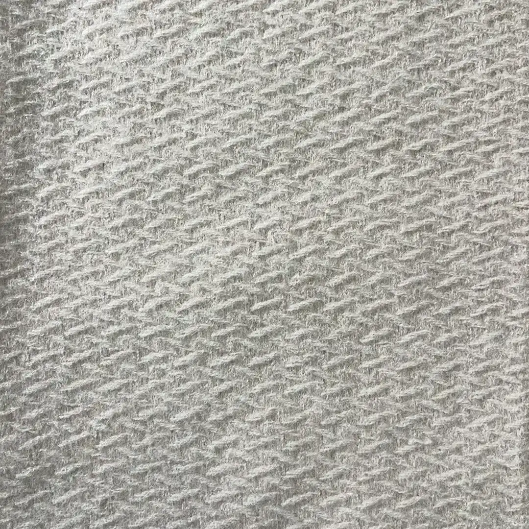 China Yarn for Hoodie,Open Cardigan (Sweater),Full-Zipper Cardigan (Sweater),Half-Zipper Cardigan (Sweater) Mossy Yarn Fancy Yarn Acrylic Nylon Recycled Polyester Elastane Wool white color buy from China wholesaler bulk order at wholesale price free worldwide shipping Alibaba