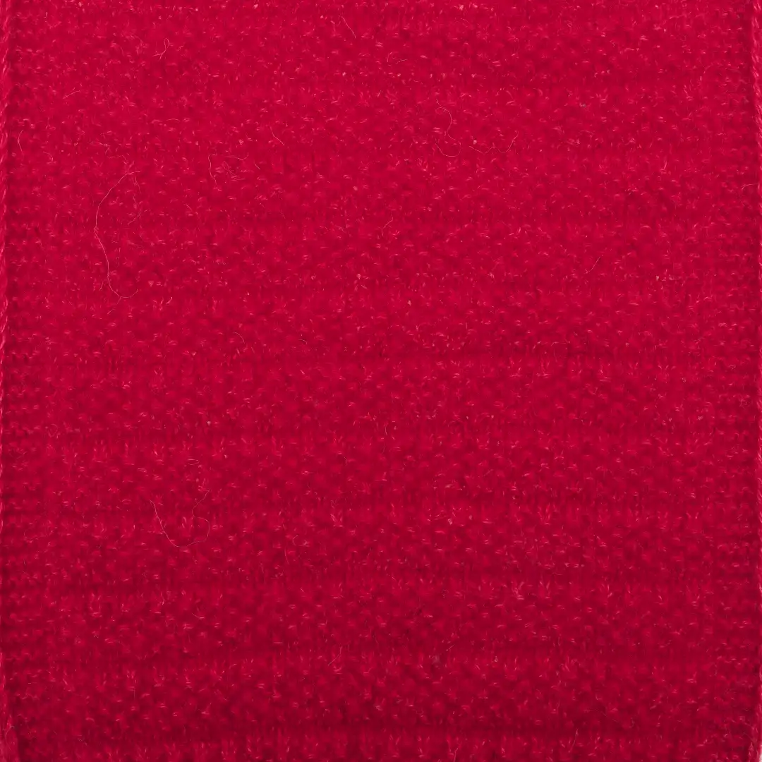 China Yarn  Woollen Spun Regular Yarn Recycled Polyester Wool red color buy from China wholesaler bulk order at wholesale price free worldwide shipping Alibaba