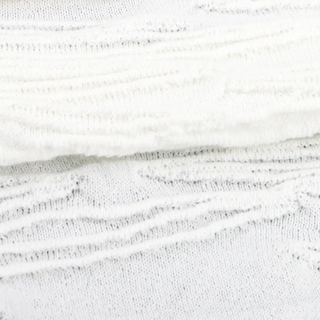 China Yarn for Open Cardigan (Sweater),Full-Zipper Cardigan (Sweater),Half-Zipper Cardigan (Sweater),Shirt Long Sleeve Button (Sweater),Shirt Long Sleeve Zipper (Sweater),Shirt Half Sleeve Button (Sweater),Shirt Half Sleeve Zipper (Sweater) Worsted Spun Regular Yarn Polyester Linen white color buy from China wholesaler bulk order at wholesale price free worldwide shipping Alibaba