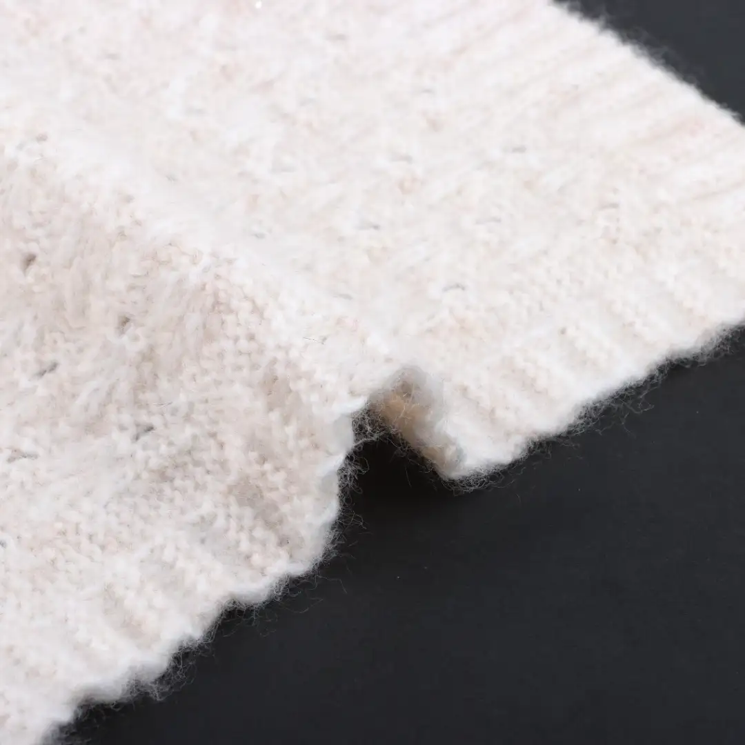China Yarn for Men's Pants (Sweater),Women's Pants (Sweater) Air Spun Yarn Fancy Yarn Acrylic Polyester BEIGE color buy from China wholesaler bulk order at wholesale price free worldwide shipping Alibaba