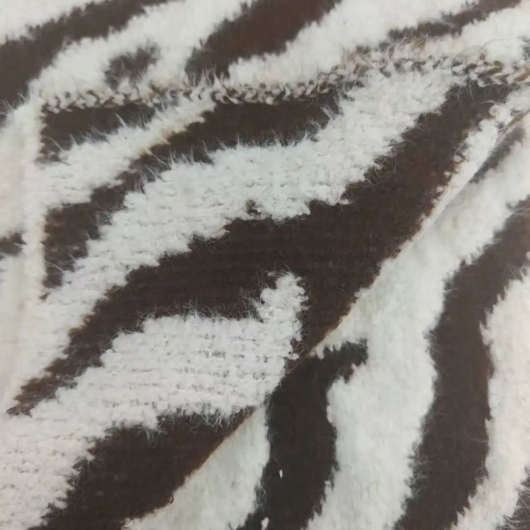 China Yarn for T-Shirt,Shirt Half Sleeve Button (Sweater),Round Neck Pullover (Sweater),Kids Bow Tie-Front Vest (Sweater) Teddy Yarn Fancy Yarn Nylon 米杏色 color buy from China wholesaler bulk order at wholesale price free worldwide shipping Alibaba