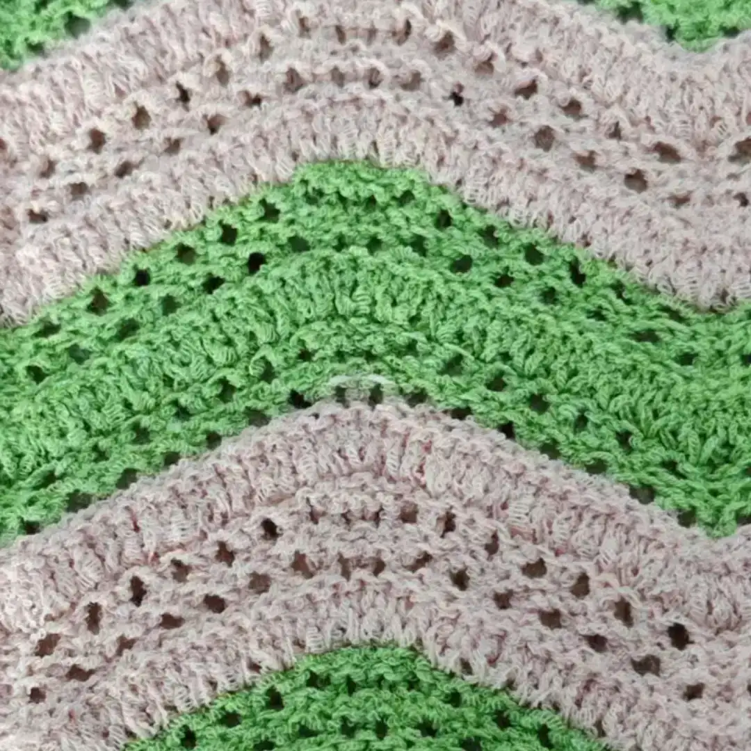 China Yarn for Half-Zipper Cardigan (Sweater),T-shirt (Sweater),Kids Crew-Neck Cardigan (Sweater),Cami Top (Sweater) Tubular Tape Yarn Fancy Yarn Cotton Polyester 粉色和绿色 color buy from China wholesaler bulk order at wholesale price free worldwide shipping Alibaba
