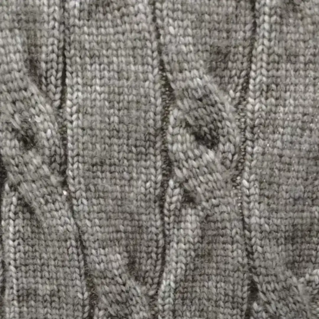 China Yarn for Polo T-shirt (Sweater),Hoodie  (Sweater),Dresses (Cardigan Button) (Sweater),Roll Neck Jumper (Sweater) Air Spun Yarn Fancy Yarn Acrylic Polyester 灰色 color buy from China wholesaler bulk order at wholesale price free worldwide shipping Alibaba
