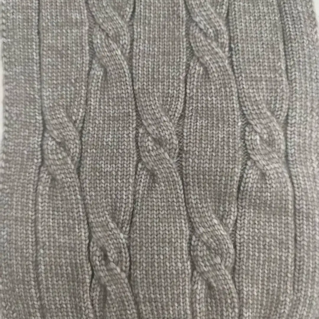 China Yarn for Polo T-shirt (Sweater),Hoodie  (Sweater),Dresses (Cardigan Button) (Sweater),Roll Neck Jumper (Sweater) Air Spun Yarn Fancy Yarn Acrylic Polyester 灰色 color buy from China wholesaler bulk order at wholesale price free worldwide shipping Alibaba