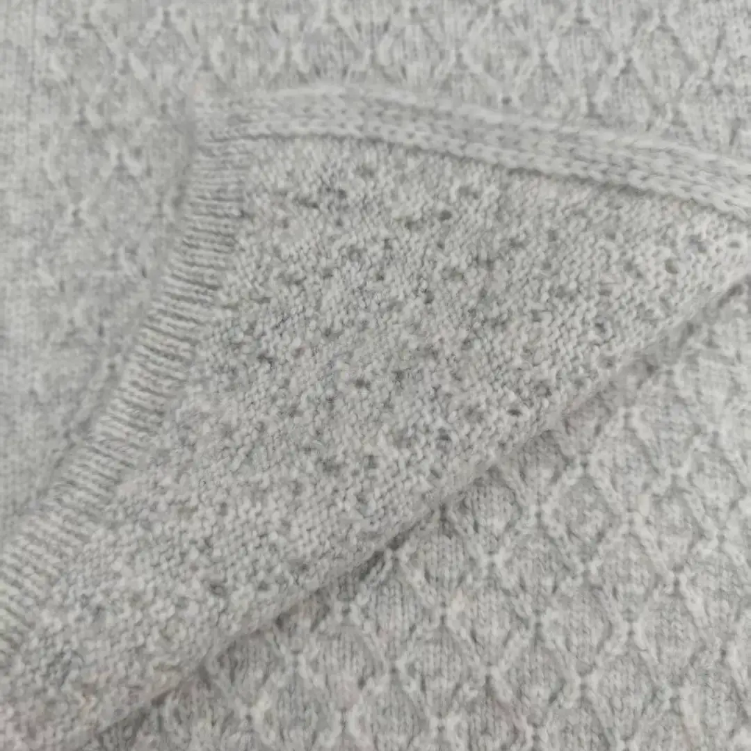 China Yarn for Dresses (Cardigan Open) (Sweater),Over Shirt,Kids Bow Tie-Front Vest (Sweater),U-Neck Cardigan (Sweater) Air Spun Yarn Fancy Yarn Polyester Acrylic Cotton Soft light gray color buy from China wholesaler bulk order at wholesale price free worldwide shipping Alibaba