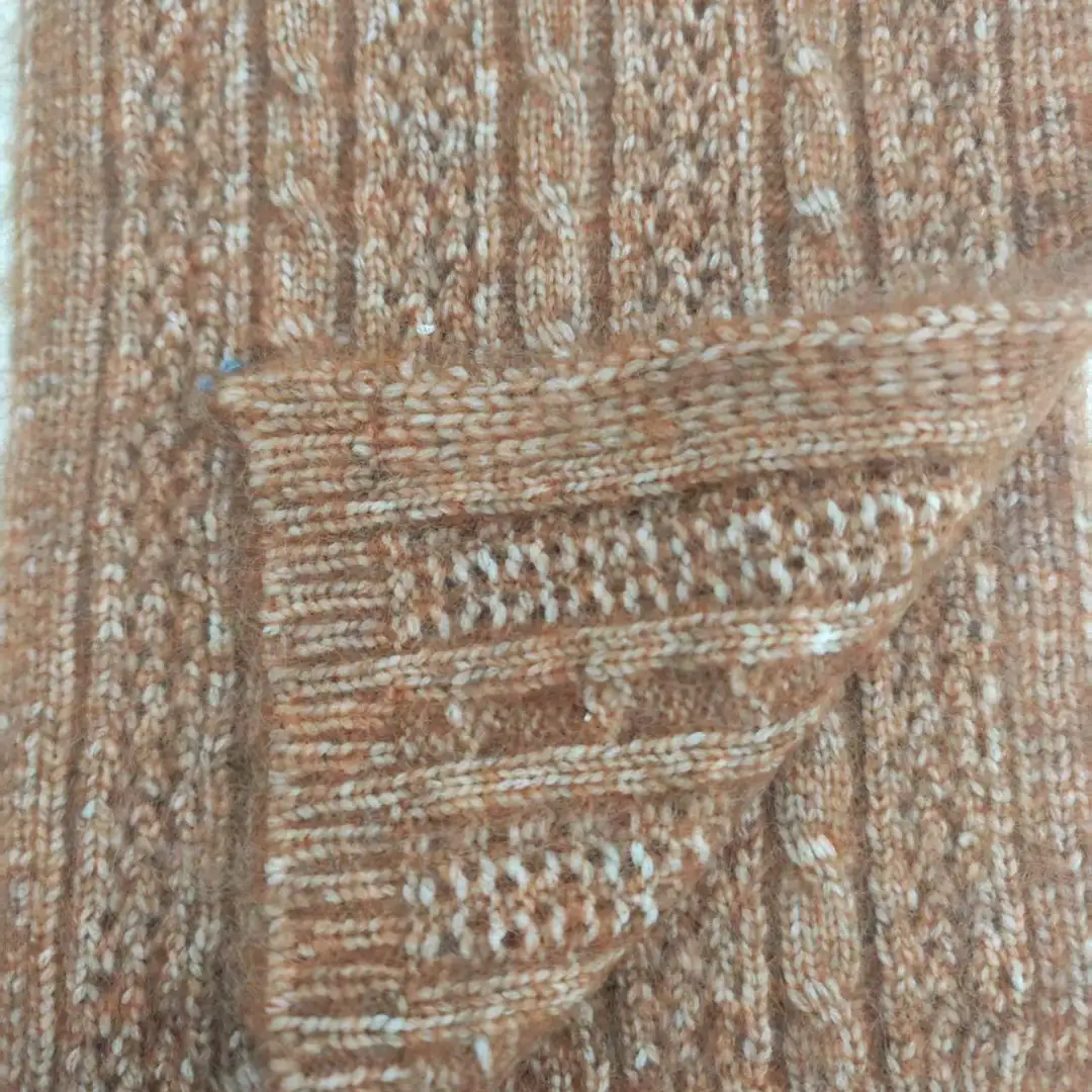 China Yarn for Men’s Vest (Sweater),Open Cardigan (Sweater),Shirt Long Sleeve Zipper (Sweater),T-shirt (Sweater) Air Spun Yarn Fancy Yarn Nylon Acrylic Wool Brown color buy from China wholesaler bulk order at wholesale price free worldwide shipping Alibaba