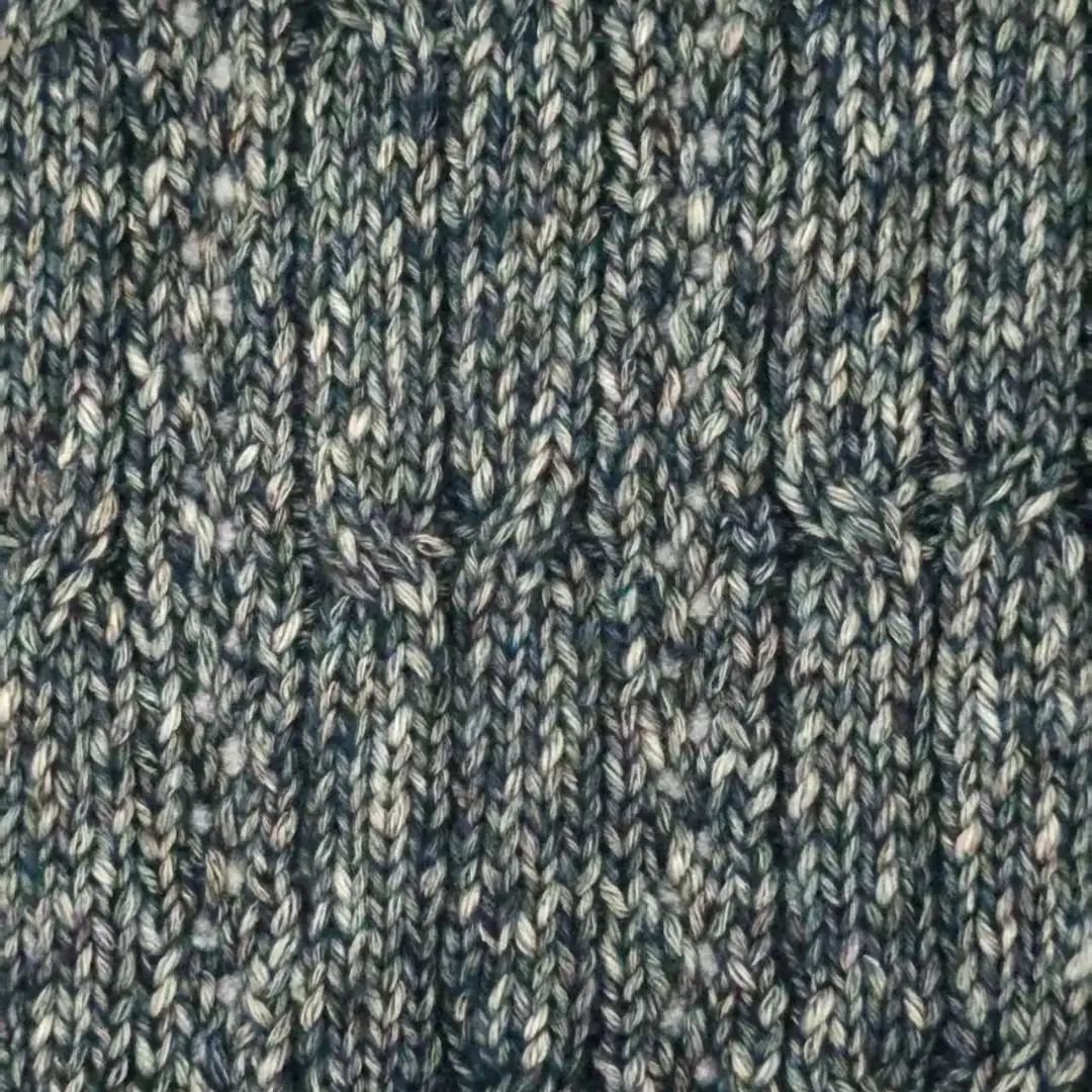 China Yarn for Shirt Long Sleeve Button (Sweater),Knitted Jacket (Sweater),T-shirt (Sweater),Hoodie  (Sweater) Air Spun Yarn Fancy Yarn Cotton Acrylic Polyester Wool 藏蓝色混白色 color buy from China wholesaler bulk order at wholesale price free worldwide shipping Alibaba