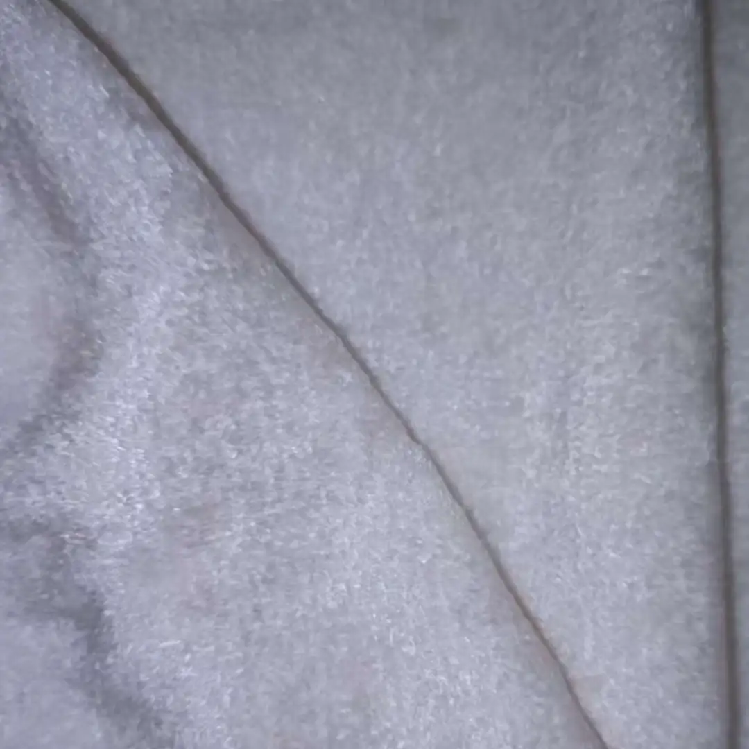 China Yarn for Shirt,Round Neck Pullover (Sweater),Hoodie  (Sweater),Kids Bow Tie-Front Vest (Sweater) Teddy Yarn Fancy Yarn Nylon Rayon 香草白 color buy from China wholesaler bulk order at wholesale price free worldwide shipping Alibaba