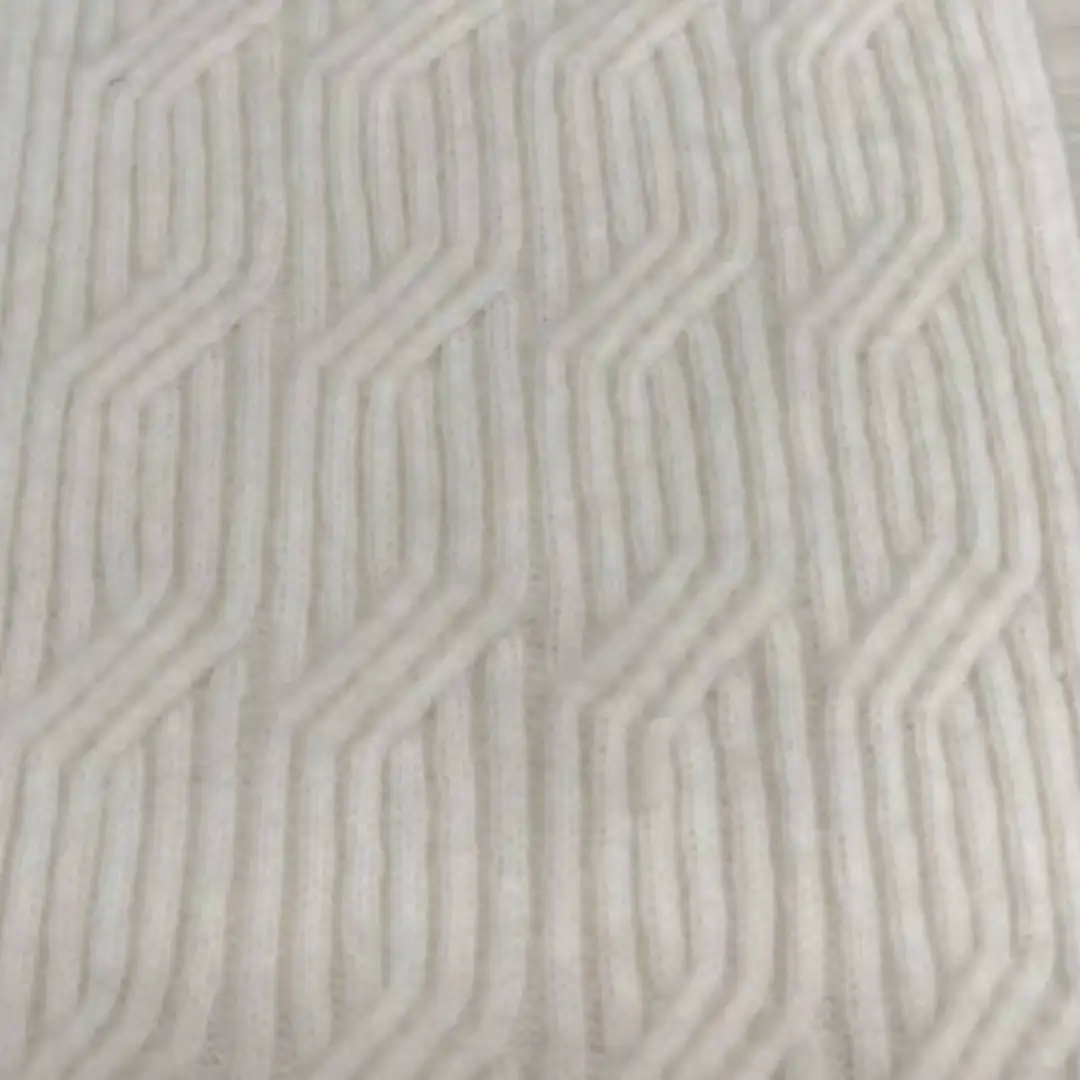 China Yarn for Open Cardigan (Sweater),Full-Zipper Cardigan (Sweater),Half-Zipper Cardigan (Sweater) Mossy Yarn Fancy Yarn Polyester Acrylic Wool Nylon white color buy from China wholesaler bulk order at wholesale price free worldwide shipping Alibaba