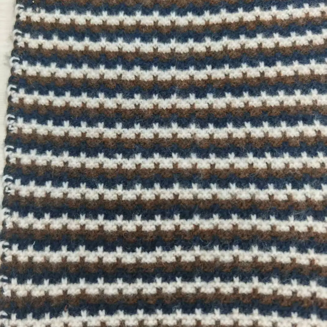 China Yarn for Open Cardigan (Sweater),Full-Zipper Cardigan (Sweater),Half-Zipper Cardigan (Sweater) Mossy Yarn Fancy Yarn Recycled Polyester Acrylic Nylon Wool Brown，blue color buy from China wholesaler bulk order at wholesale price free worldwide shipping Alibaba