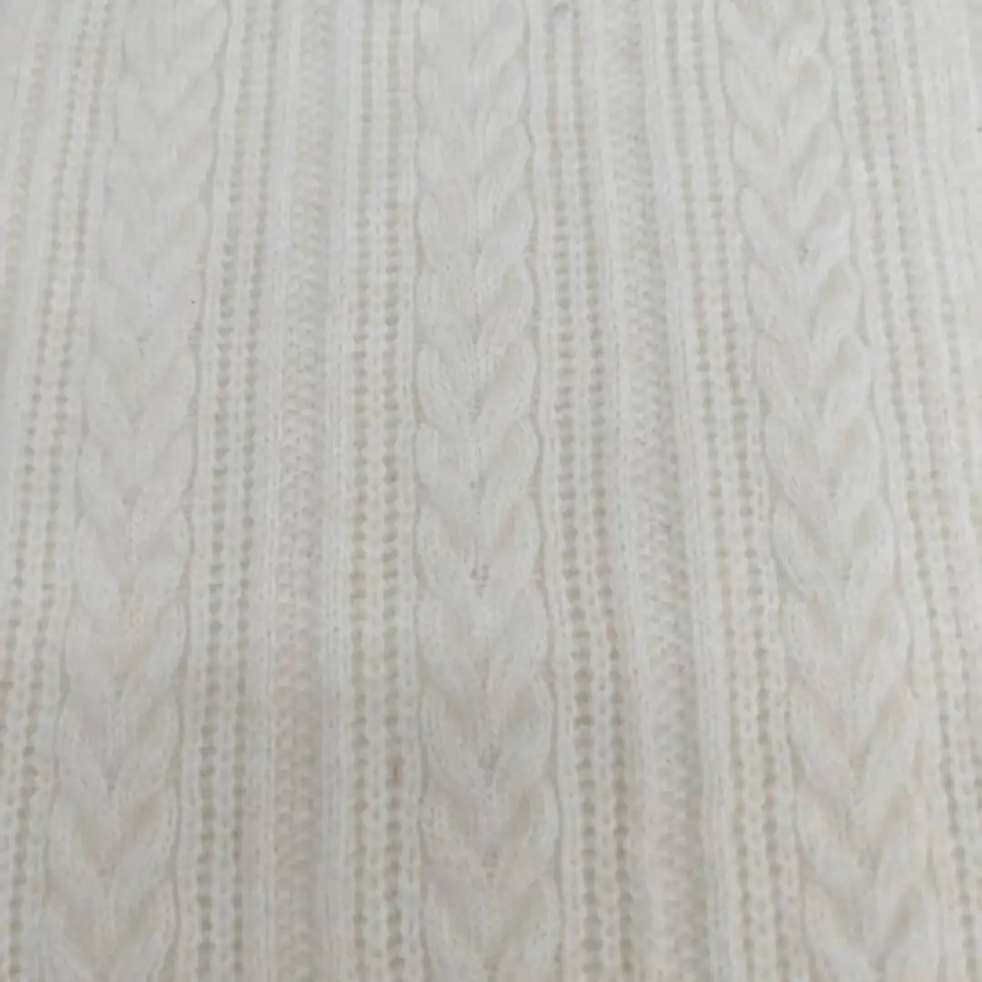 China Yarn for Open Cardigan (Sweater),Full-Zipper Cardigan (Sweater),Half-Zipper Cardigan (Sweater) Mossy Yarn Fancy Yarn Polyester Acrylic Mohair Wool cream-coloured color buy from China wholesaler bulk order at wholesale price free worldwide shipping Alibaba