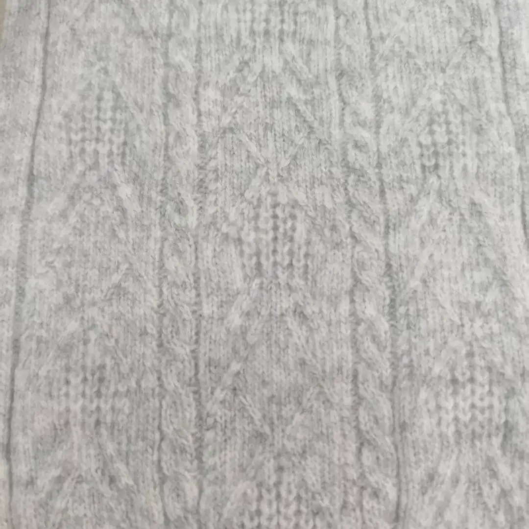 China Yarn for Men’s Vest (Sweater),Open Cardigan (Sweater),Full-Zipper Cardigan (Sweater),Half-Zipper Cardigan (Sweater) Mossy Yarn Fancy Yarn Polyester Acrylic Wool Gray color buy from China wholesaler bulk order at wholesale price free worldwide shipping Alibaba