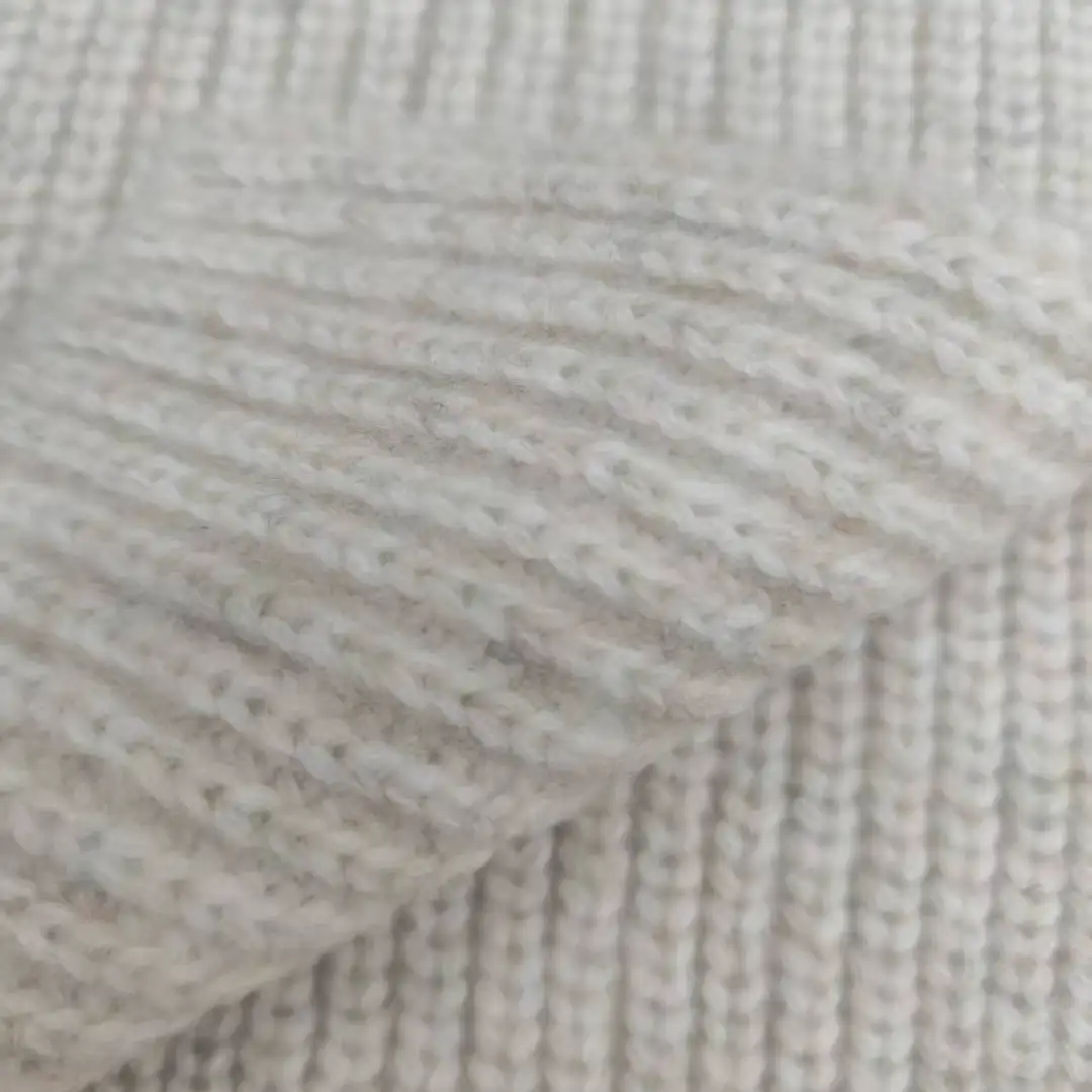 China Yarn for Open Cardigan (Sweater),Full-Zipper Cardigan (Sweater),Half-Zipper Cardigan (Sweater) Air Spun Yarn Fancy Yarn Polyester Acrylic Nylon Wool Brown color buy from China wholesaler bulk order at wholesale price free worldwide shipping Alibaba