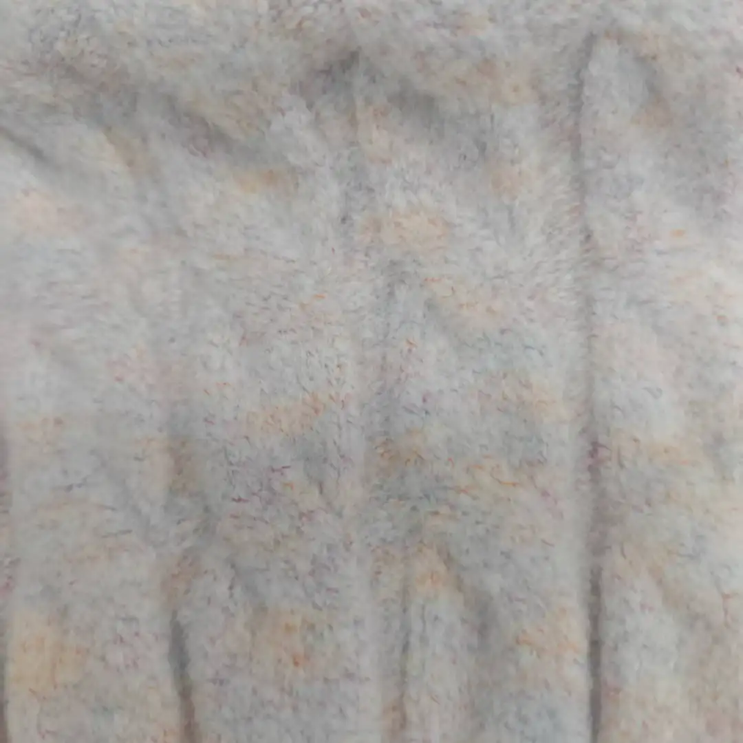 China Yarn for Open Cardigan (Sweater),Full-Zipper Cardigan (Sweater),Half-Zipper Cardigan (Sweater) Mossy Yarn Fancy Yarn Recycled Polyester Acrylic Wool Spandex pink color buy from China wholesaler bulk order at wholesale price free worldwide shipping Alibaba