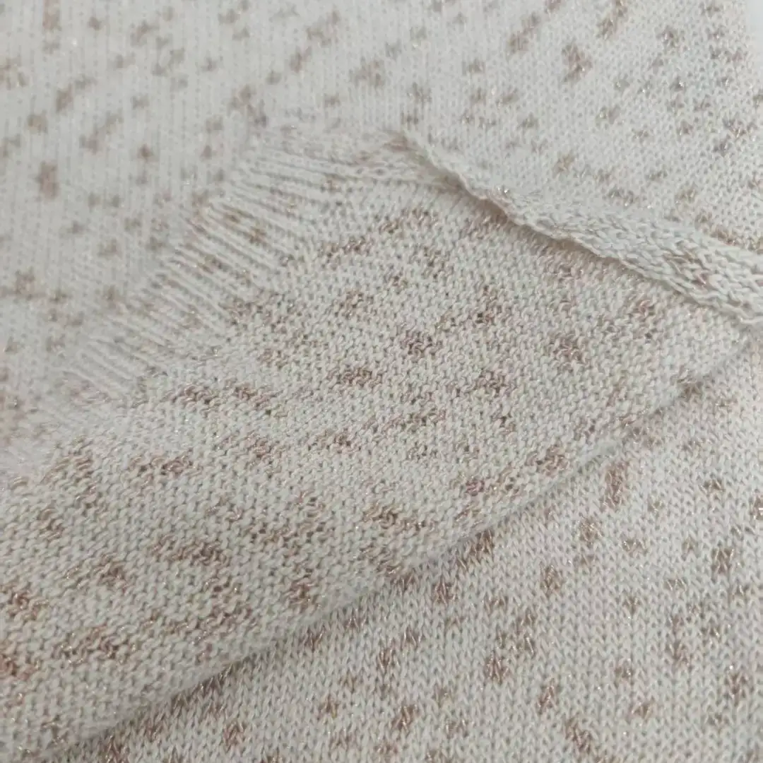 China Yarn for Open Cardigan (Sweater),Full-Zipper Cardigan (Sweater),Half-Zipper Cardigan (Sweater) Lurex Lurex Cotton Lurex cream-coloured color buy from China wholesaler bulk order at wholesale price free worldwide shipping Alibaba