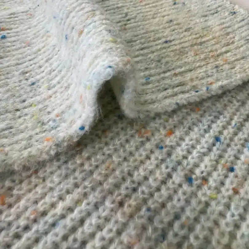 China Yarn for Ladies Vest (Sweater),Open Cardigan (Sweater),Half-Zipper Cardigan (Sweater),Shirt Long Sleeve Zipper (Sweater) Mossy Yarn Fancy Yarn Acrylic Recycled Polyester Elastane 彩点兰 color buy from China wholesaler bulk order at wholesale price free worldwide shipping Alibaba