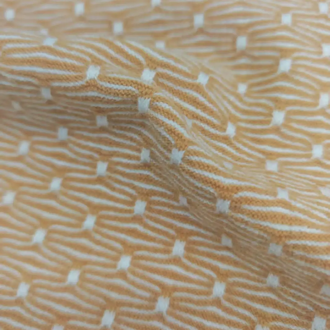 China Yarn for Hoodie,Open Cardigan (Sweater),Half-Zipper Cardigan (Sweater),Crop Top Pullover (Sweater) Core Spun Yarn Regular Yarn Recycled Polyester PBT Nylon orange color buy from China wholesaler bulk order at wholesale price free worldwide shipping Alibaba