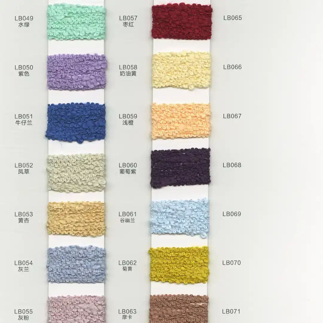 China Yarn for Full-Zipper Cardigan (Sweater),Half-Zipper Cardigan (Sweater),Shirt Long Sleeve Button (Sweater) Knot Yarn Fancy Yarn Acrylic BLUE，green color buy from China wholesaler bulk order at wholesale price free worldwide shipping Alibaba