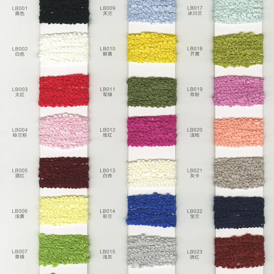 China Yarn  Knot Yarn Fancy Yarn Acrylic white color buy from China wholesaler bulk order at wholesale price free worldwide shipping Alibaba