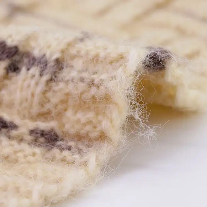 China Yarn for Full-Zipper Cardigan (Sweater),Round Neck Pullover (Sweater) Twisted Yarn Twisted Yarn Nylon Polyester Acrylic Recycled Polyester Wool Black and grey color buy from China wholesaler bulk order at wholesale price free worldwide shipping Alibaba