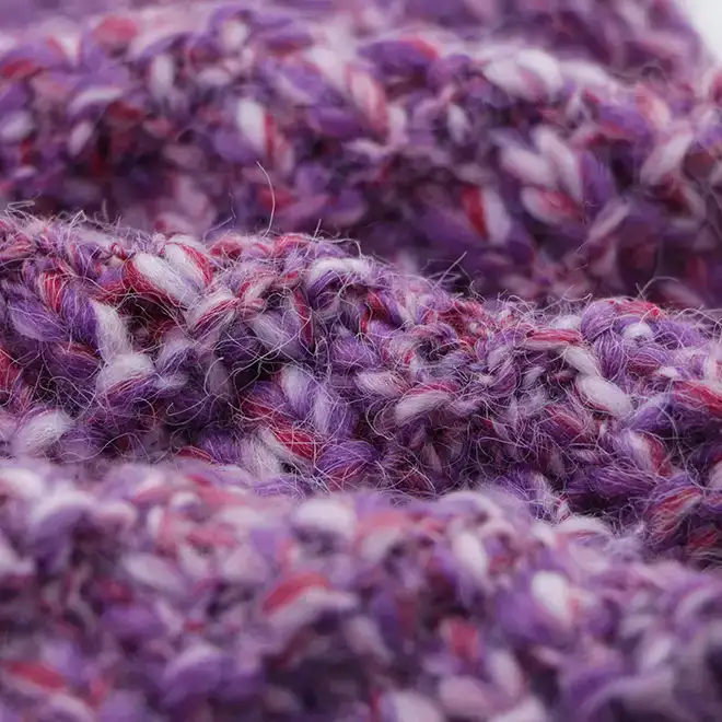 China Yarn for Open Cardigan (Sweater),Full-Zipper Cardigan (Sweater),Round Neck Pullover (Sweater) Air Spun Yarn Fancy Yarn Polyester Recycled Polyester Wool Acrylic Bingo color color buy from China wholesaler bulk order at wholesale price free worldwide shipping Alibaba