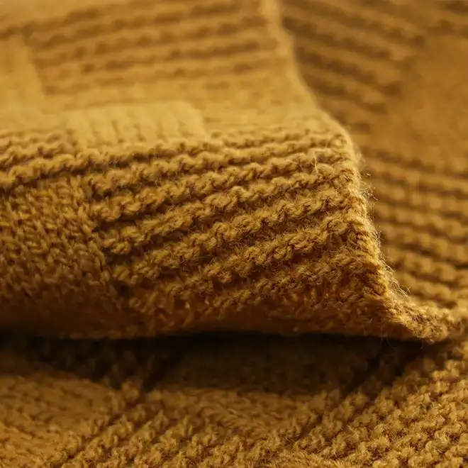 China Yarn for Open Cardigan (Sweater),Round Neck Pullover (Sweater),Crop Top Pullover (Sweater),T-shirt (Sweater),Polo T-shirt (Sweater) Semi-Worsted Spun Regular Yarn Acrylic Recycled Polyester 蓝色 color buy from China wholesaler bulk order at wholesale price free worldwide shipping Alibaba