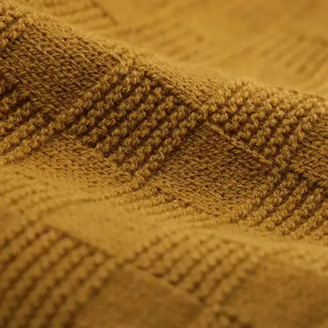 China Yarn for Open Cardigan (Sweater),Round Neck Pullover (Sweater),Crop Top Pullover (Sweater),T-shirt (Sweater),Polo T-shirt (Sweater) Semi-Worsted Spun Regular Yarn Acrylic Recycled Polyester 蓝色 color buy from China wholesaler bulk order at wholesale price free worldwide shipping Alibaba