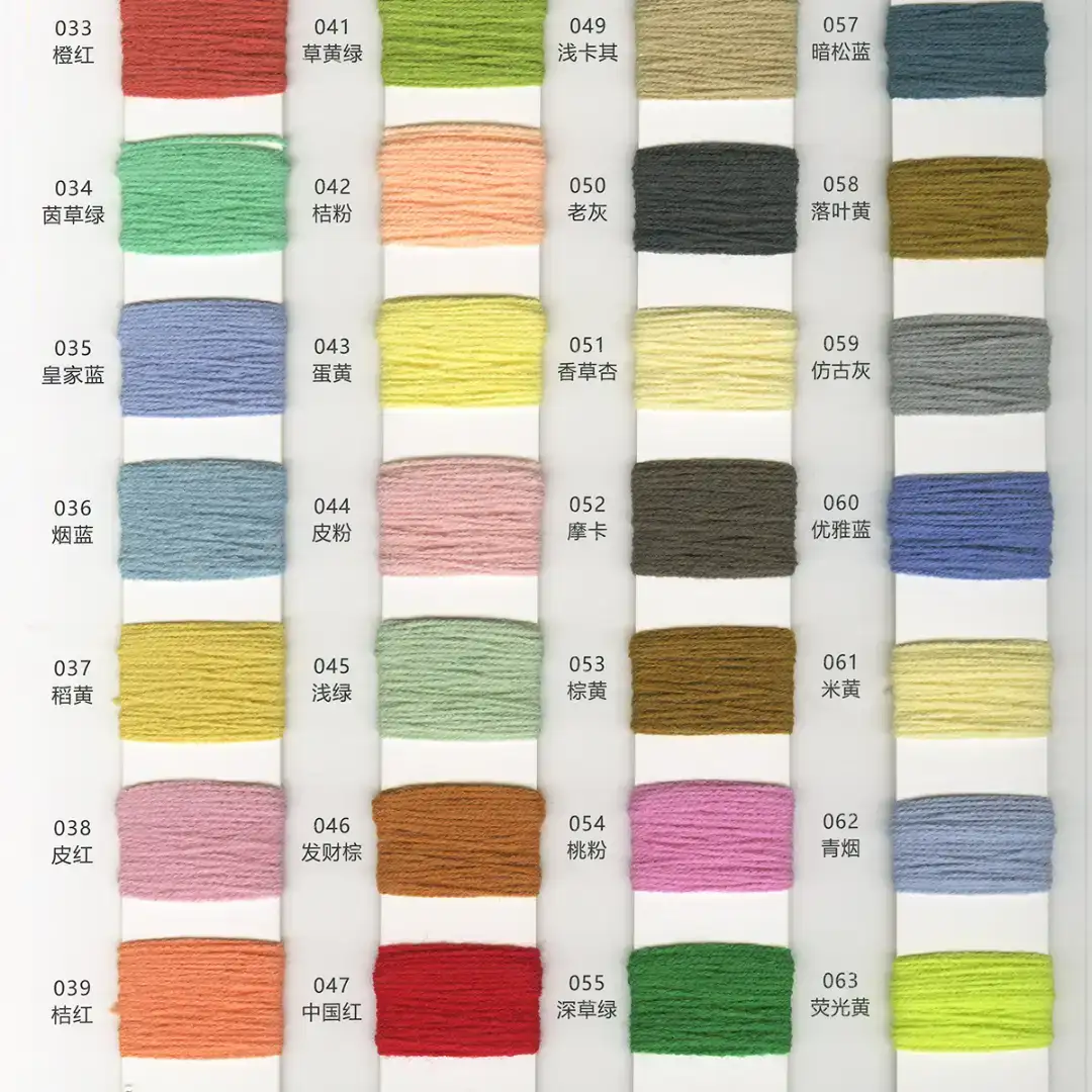 China Yarn for Open Cardigan (Sweater),Round Neck Pullover (Sweater),Crop Top Pullover (Sweater),T-shirt (Sweater),Polo T-shirt (Sweater) Semi-Worsted Spun Regular Yarn Acrylic Recycled Polyester 蓝色 color buy from China wholesaler bulk order at wholesale price free worldwide shipping Alibaba