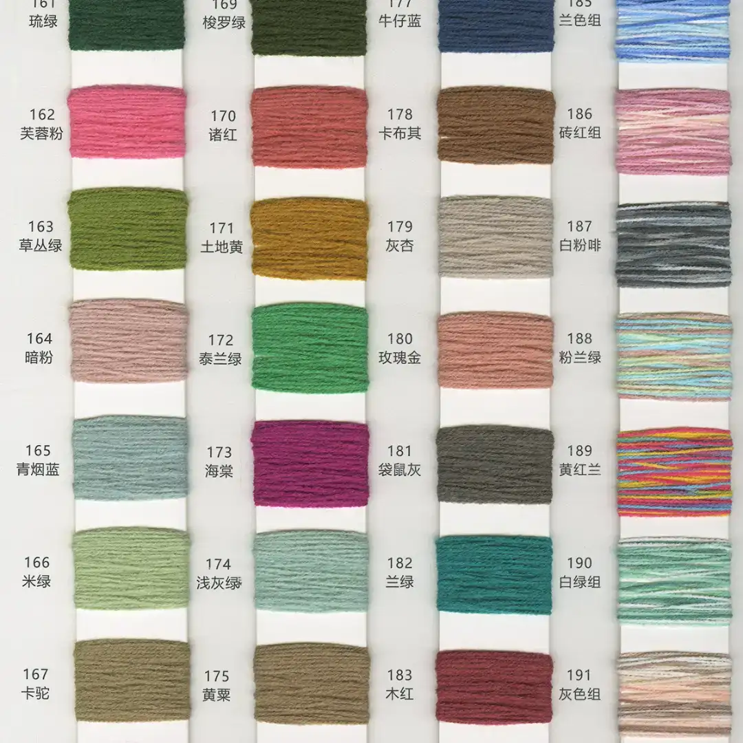 China Yarn for Open Cardigan (Sweater),Round Neck Pullover (Sweater),Crop Top Pullover (Sweater),T-shirt (Sweater),Polo T-shirt (Sweater) Semi-Worsted Spun Regular Yarn Acrylic Recycled Polyester 蓝色 color buy from China wholesaler bulk order at wholesale price free worldwide shipping Alibaba