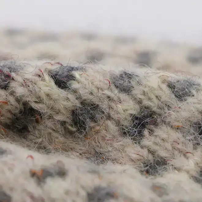 China Yarn for Open Cardigan (Sweater),Round Neck Pullover (Sweater),Crew Neck Pullover (Sweater),Crop Top Pullover (Sweater) Mossy Yarn Fancy Yarn Acrylic Nylon Polyester Wool pink color buy from China wholesaler bulk order at wholesale price free worldwide shipping Alibaba