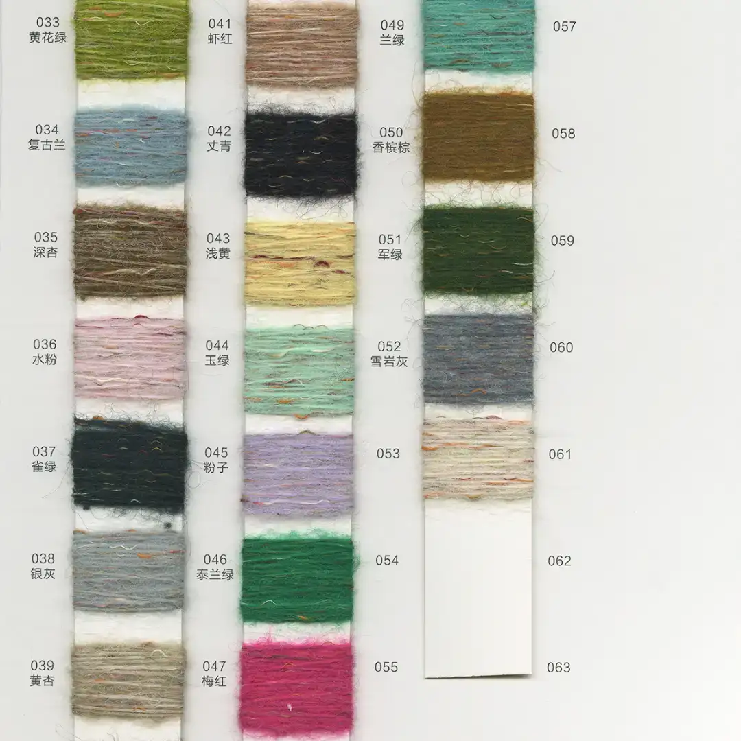 China Yarn for Open Cardigan (Sweater),Round Neck Pullover (Sweater),Crew Neck Pullover (Sweater),Crop Top Pullover (Sweater) Mossy Yarn Fancy Yarn Acrylic Nylon Polyester Wool pink color buy from China wholesaler bulk order at wholesale price free worldwide shipping Alibaba