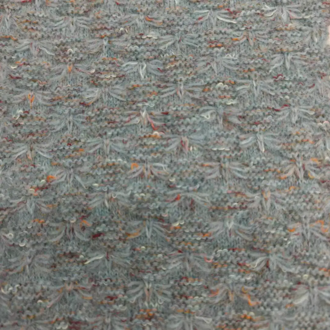 China Yarn for Open Cardigan (Sweater),Round Neck Pullover (Sweater),Crew Neck Pullover (Sweater),Crop Top Pullover (Sweater) Mossy Yarn Fancy Yarn Acrylic Nylon Polyester Wool pink color buy from China wholesaler bulk order at wholesale price free worldwide shipping Alibaba