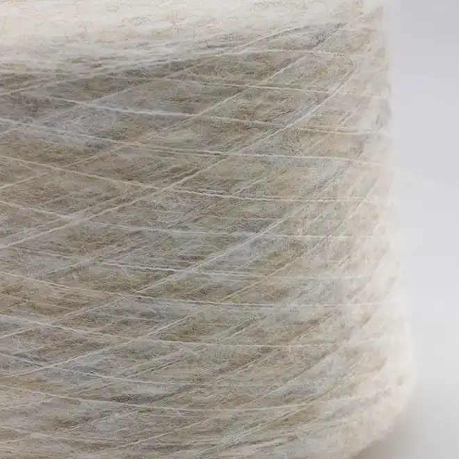 China Yarn for Open Cardigan (Sweater),Shirt Long Sleeve Button (Sweater),Round Neck Pullover (Sweater),Crop Top Pullover (Sweater) Mossy Yarn Fancy Yarn Polyester Recycled Polyester blue，light tan color buy from China wholesaler bulk order at wholesale price free worldwide shipping Alibaba