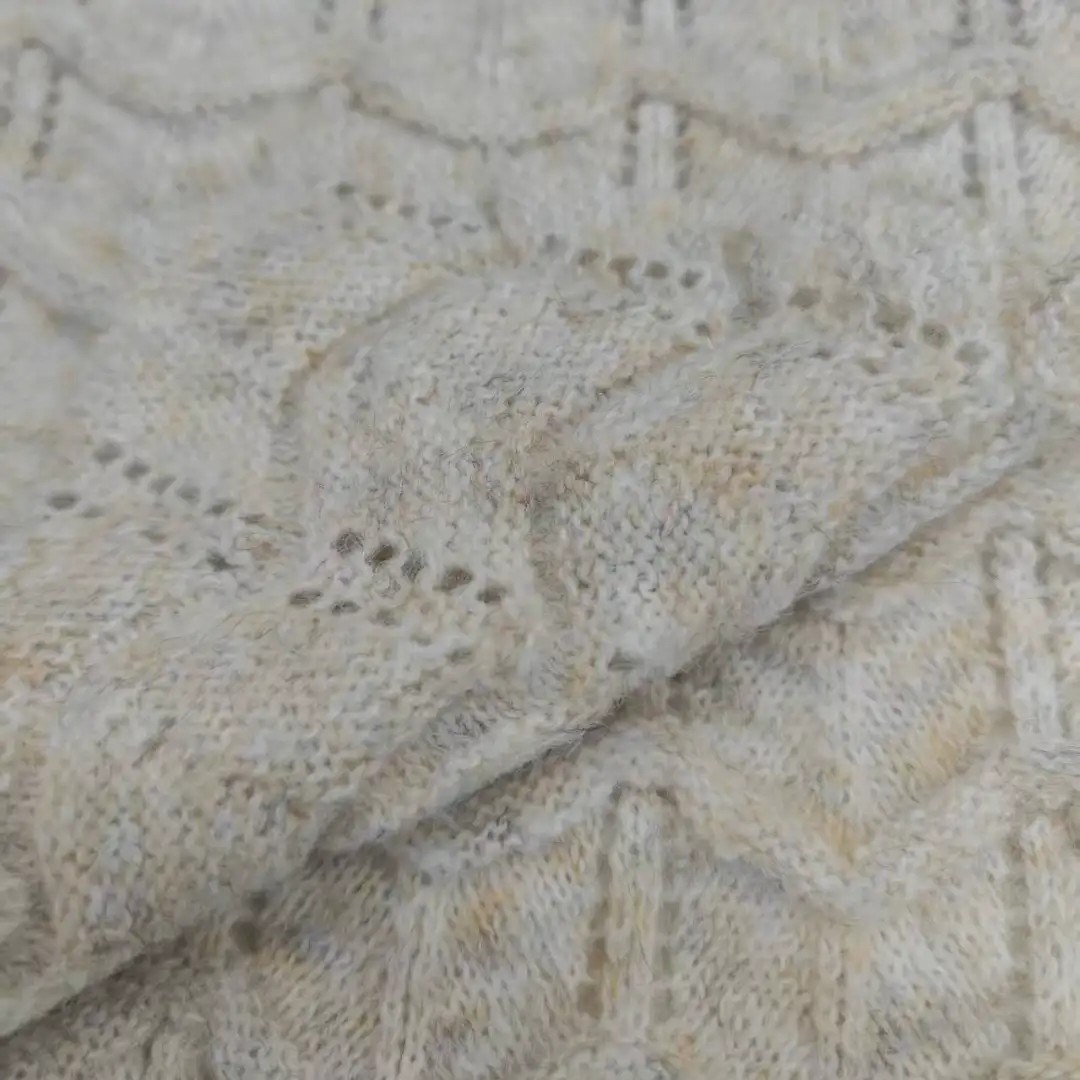 China Yarn for Open Cardigan (Sweater),Shirt Long Sleeve Button (Sweater),Round Neck Pullover (Sweater),Crop Top Pullover (Sweater) Mossy Yarn Fancy Yarn Polyester Recycled Polyester blue，light tan color buy from China wholesaler bulk order at wholesale price free worldwide shipping Alibaba