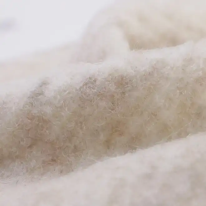 China Yarn for Open Cardigan (Sweater),Round Neck Pullover (Sweater),Crew Neck Pullover (Sweater),Crop Top Pullover (Sweater) Boucle Yarn Fancy Yarn Acrylic Polyester Recycled Polyester Wool Spandex 蓝色 color buy from China wholesaler bulk order at wholesale price free worldwide shipping Alibaba