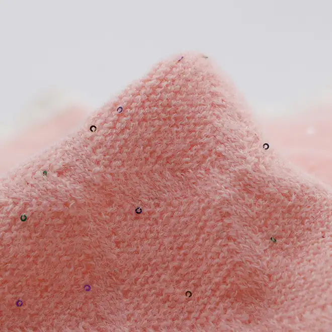 China Yarn for Half-Zipper Cardigan (Sweater),Round Neck Pullover (Sweater),Crew Neck Pullover (Sweater),Crop Top Pullover (Sweater) Twisted Yarn Twisted Yarn Acrylic Nylon Polyester Sequin white color buy from China wholesaler bulk order at wholesale price free worldwide shipping Alibaba