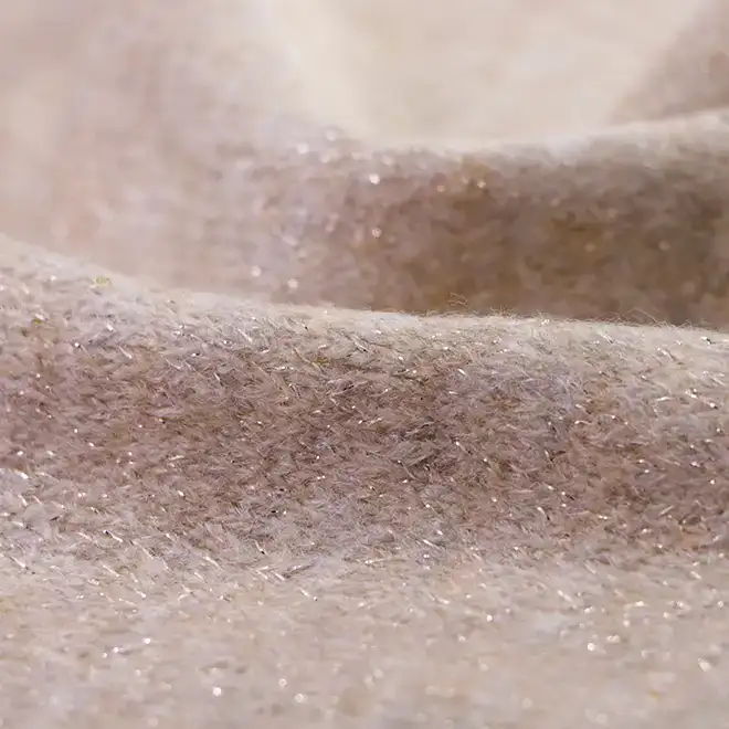 China Yarn for Open Cardigan (Sweater),Shirt Long Sleeve Button (Sweater),Round Neck Pullover (Sweater),Crew Neck Pullover (Sweater),Crop Top Pullover (Sweater) Mossy Yarn Fancy Yarn Acrylic Polyester Spandex Polyamide Sequin coffee color buy from China wholesaler bulk order at wholesale price free worldwide shipping Alibaba