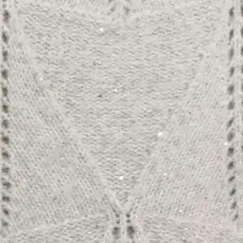 China Yarn for Round Neck Pullover (Sweater),Crew Neck Pullover (Sweater),T-shirt (Sweater),Skirt (Sweater) Twisted Yarn Twisted Yarn Recycled Polyester Acrylic Nylon Wool Elastane Sequin silver，white，brown color buy from China wholesaler bulk order at wholesale price free worldwide shipping Alibaba