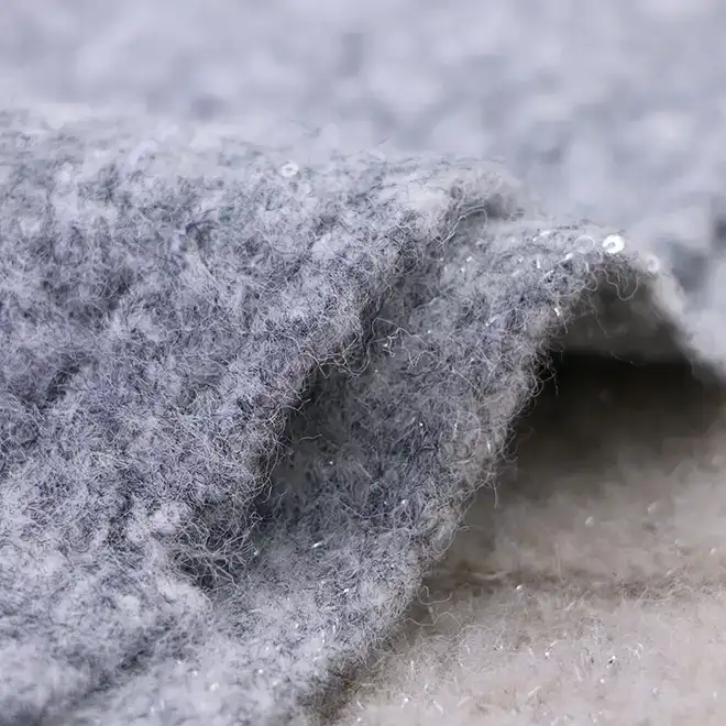 China Yarn for Round Neck Pullover (Sweater),Crew Neck Pullover (Sweater),T-shirt (Sweater),Skirt (Sweater) Twisted Yarn Twisted Yarn Recycled Polyester Acrylic Nylon Wool Elastane Sequin silver，white，brown color buy from China wholesaler bulk order at wholesale price free worldwide shipping Alibaba