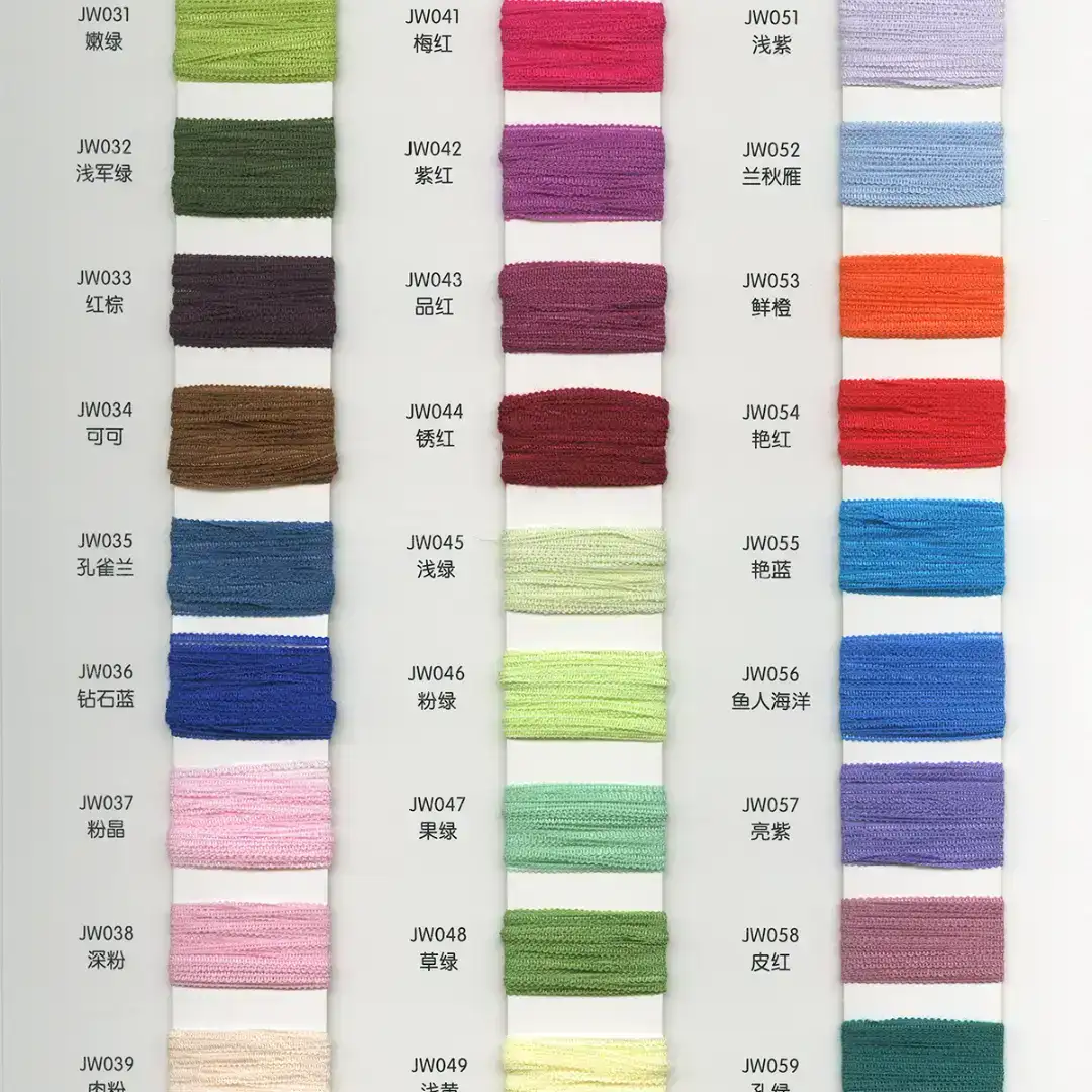 China Yarn for Round Neck Pullover (Sweater),Crew Neck Pullover (Sweater),T-shirt (Sweater),Skirt (Sweater) Flat Tape Yarn Fancy Yarn Acrylic Nylon Pink，yellow color buy from China wholesaler bulk order at wholesale price free worldwide shipping Alibaba