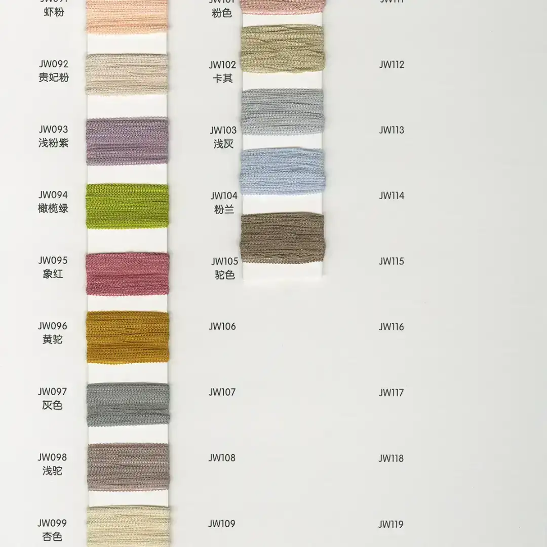 China Yarn for Round Neck Pullover (Sweater),Crew Neck Pullover (Sweater),T-shirt (Sweater),Skirt (Sweater) Flat Tape Yarn Fancy Yarn Acrylic Nylon Pink，yellow color buy from China wholesaler bulk order at wholesale price free worldwide shipping Alibaba