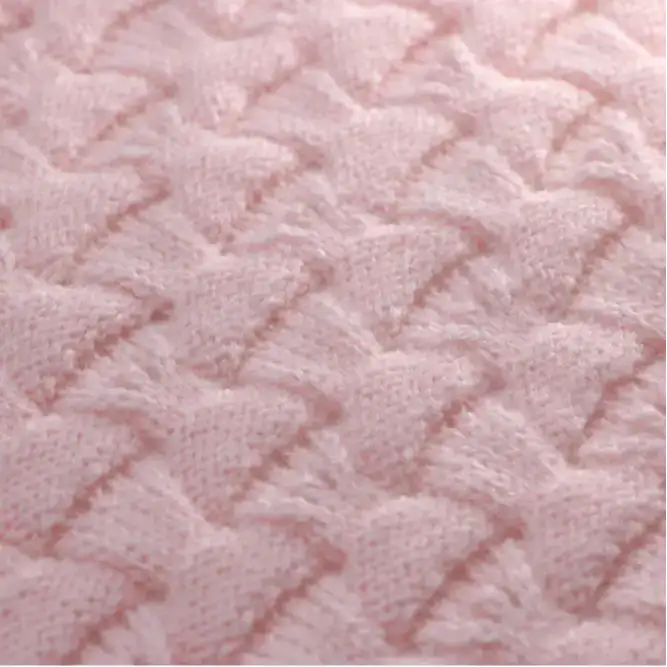 China Yarn for Round Neck Pullover (Sweater),Crew Neck Pullover (Sweater),T-shirt (Sweater),Skirt (Sweater) Semi-Worsted Spun Regular Yarn Recycled Polyester Acrylic Nylon Wool pink color buy from China wholesaler bulk order at wholesale price free worldwide shipping Alibaba