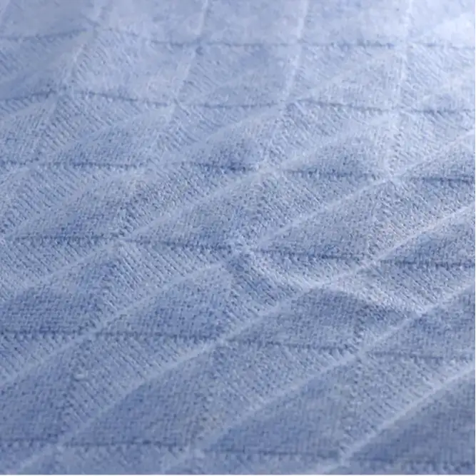 China Yarn for Round Neck Pullover (Sweater),Crew Neck Pullover (Sweater),T-shirt (Sweater),Skirt (Sweater) Semi-Worsted Spun Regular Yarn Recycled Polyester Acrylic Nylon Wool pink color buy from China wholesaler bulk order at wholesale price free worldwide shipping Alibaba