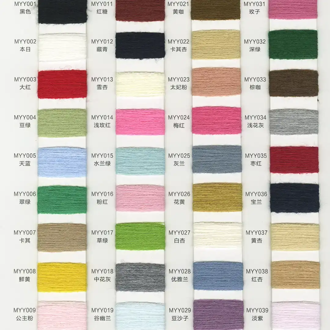 China Yarn for Round Neck Pullover (Sweater),Crew Neck Pullover (Sweater),T-shirt (Sweater),Skirt (Sweater) Semi-Worsted Spun Regular Yarn Recycled Polyester Acrylic Nylon Wool pink color buy from China wholesaler bulk order at wholesale price free worldwide shipping Alibaba
