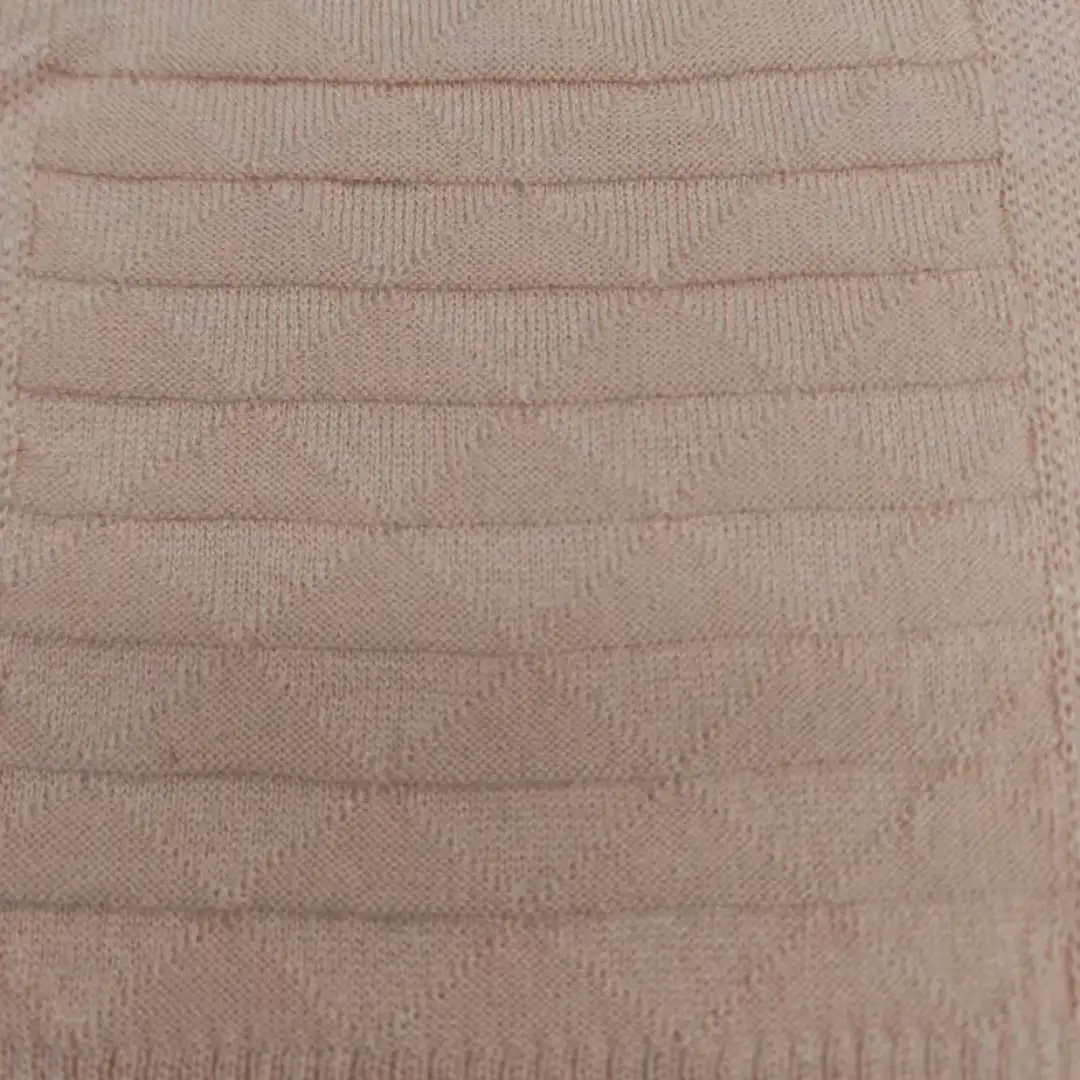 China Yarn for Round Neck Pullover (Sweater),Crew Neck Pullover (Sweater),T-shirt (Sweater),Skirt (Sweater) Semi-Worsted Spun Regular Yarn Recycled Polyester Acrylic Nylon Wool pink color buy from China wholesaler bulk order at wholesale price free worldwide shipping Alibaba