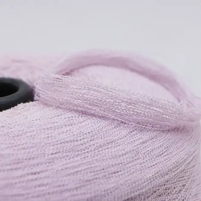 China Yarn for Knitted Jacket (Sweater),Knitted Leggings (Sweater),Knitted Trousers (Sweater),Versatile Crew-Neck Knit Tank (Sweater),Twist-Knot Tank Top Double Twist Spun Regular Yarn Acrylic Nylon white，blue color buy from China wholesaler bulk order at wholesale price free worldwide shipping Alibaba