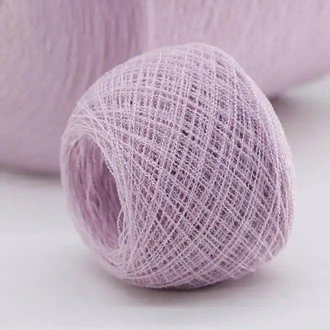 China Yarn for Knitted Jacket (Sweater),Knitted Leggings (Sweater),Knitted Trousers (Sweater),Versatile Crew-Neck Knit Tank (Sweater),Twist-Knot Tank Top Double Twist Spun Regular Yarn Acrylic Nylon white，blue color buy from China wholesaler bulk order at wholesale price free worldwide shipping Alibaba