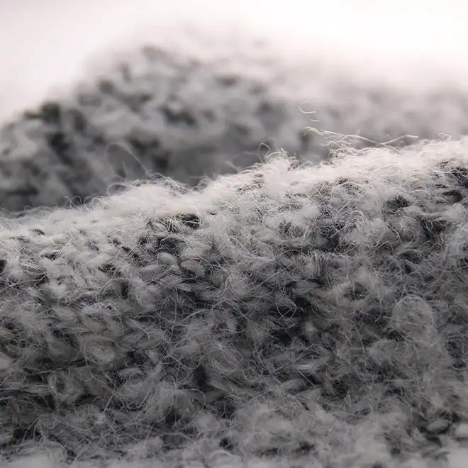 China Yarn for Round Neck Pullover (Sweater),Crew Neck Pullover (Sweater),T-shirt (Sweater) Boucle Yarn Fancy Yarn Recycled Polyester Acrylic Wool Elastane orange color buy from China wholesaler bulk order at wholesale price free worldwide shipping Alibaba