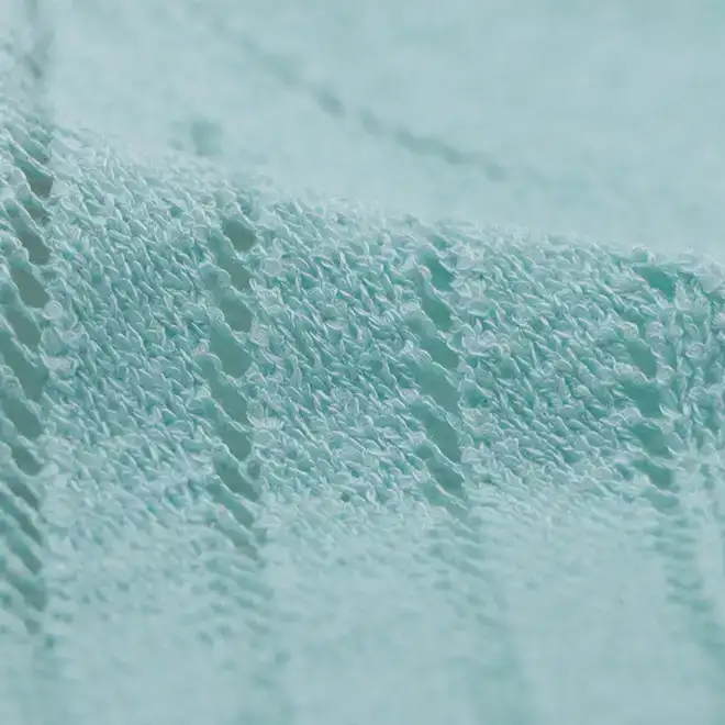 China Yarn for Round Neck Pullover (Sweater),Crew Neck Pullover (Sweater),T-shirt (Sweater) Flat Tape Yarn Fancy Yarn Nylon Acrylic bule，orange color buy from China wholesaler bulk order at wholesale price free worldwide shipping Alibaba