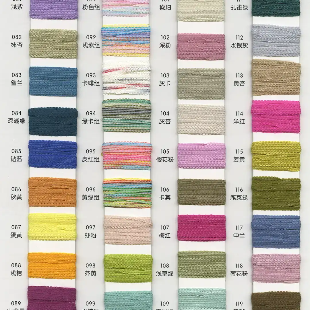 China Yarn for Round Neck Pullover (Sweater),Crew Neck Pullover (Sweater),T-shirt (Sweater) Flat Tape Yarn Fancy Yarn Nylon Acrylic bule，orange color buy from China wholesaler bulk order at wholesale price free worldwide shipping Alibaba